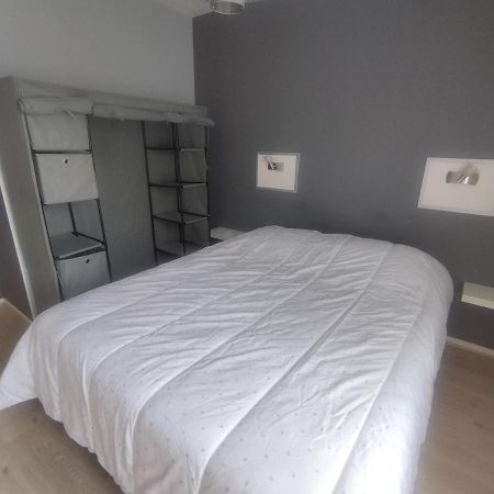 Apartamento Bord De Seine Carrières-sous-Poissy Exterior foto