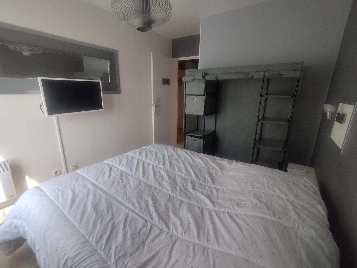 Apartamento Bord De Seine Carrières-sous-Poissy Exterior foto