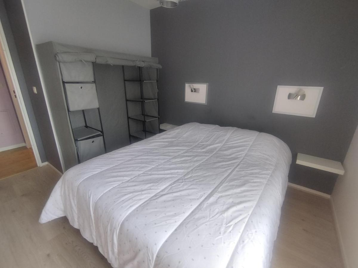 Apartamento Bord De Seine Carrières-sous-Poissy Exterior foto